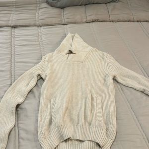 Men’s medium thick h&m sweater